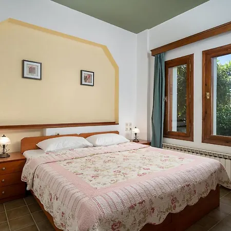 Muse Apartment Pitsidia
