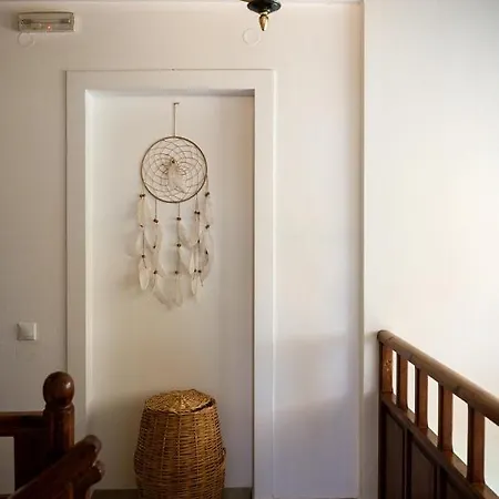 Apartment Muse Pitsidia